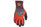 Ninja® BNF with NFT® Coating 18 Gauge nylon/spandex Coated Palm, Fingertips and Over the Knuckle (SGSSN96783)