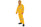 Luminator™, .35mm PVC/Polyester 3 pc suit, Silver reflective on Jacket/Pants, Yellow (S2403R) Luminator™, .35mm PVC/Polyester 3 pc suit, Silver reflective on Jacket/Pants, Yellow (S2403R)