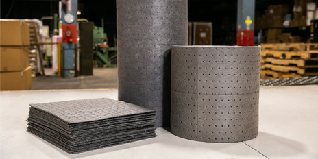 ​Gray Absorbent Pads – an Overview