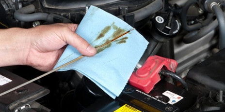 Grease Rags: What Are the Best Options?