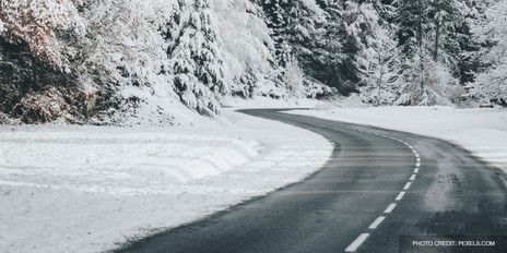 ​Why Rock Salt doesn’t work