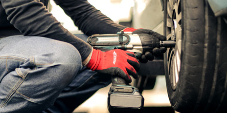 ​Best Impact Resistant Work Gloves