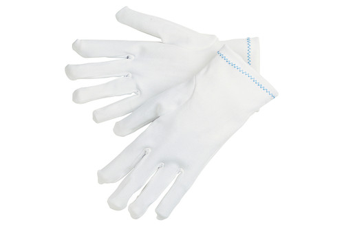 Inspectors Gloves, 100% Heavy Weight Stretch Nylon (SGC8760) MCR 8760