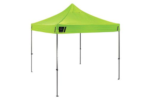 Commercial Pop-up Tent, 10'x10' (SERG12900) Commercial Pop-up Tent, 10'x10' (SERG12900)