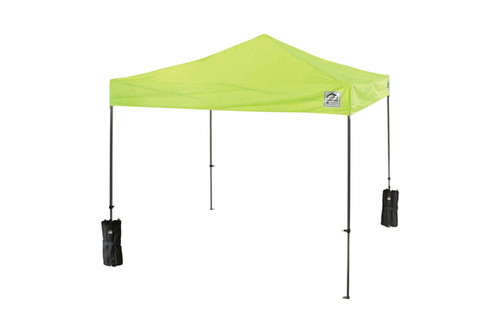 Lightweight Tent 10'x10' (SERG12910) Lightweight Tent 10'x10' (SERG12910)