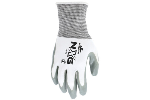 NXG® 13 Gauge Nitrile Coated Palm, 13 Gauge (SGSS9679) NXG® 13 Gauge Nitrile Coated Palm, 13 Gauge (SGSS9679)