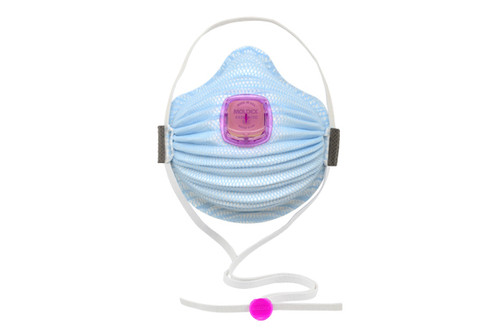 Moldex 4400P100 AirWave®, 5 per box (SMOL4400P100) Moldex 4400P100 AirWave®, 5 per box (SMOL4400P100)