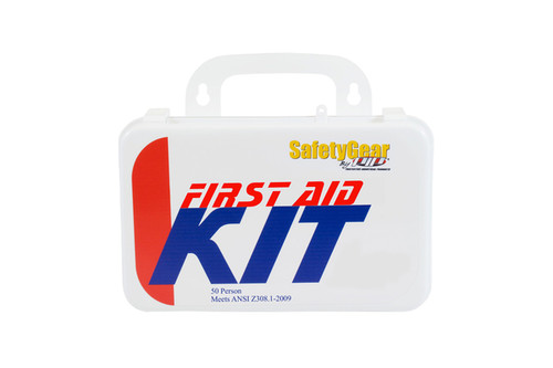 50 Person First Aid Kit (S29913255)