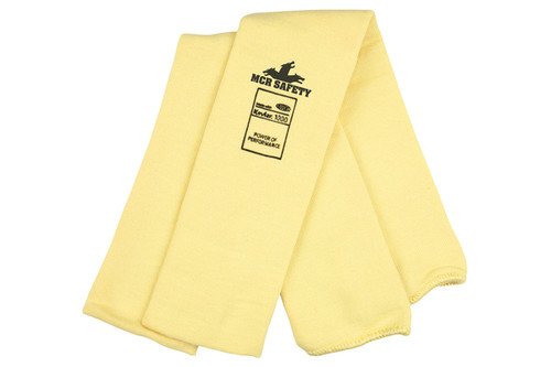 Cut Pro® DuPont™ Kevlar®/Synthetic Cut Resistant Arm Sleeve, Cut Resistant ANSI A4 (S9378KF)