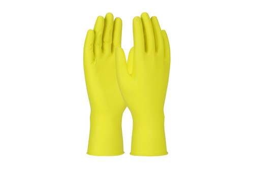 Nitrile Glove, 6-mil, Grippaz™ Technology, 48 per box, 10 boxes per case