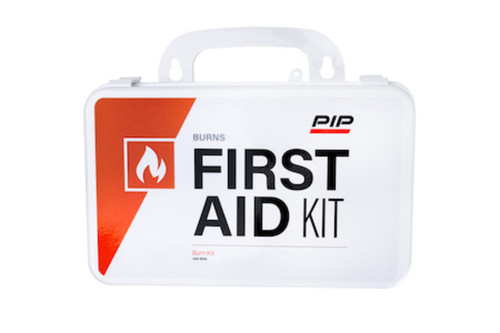 Burn Kit (S299BRN)