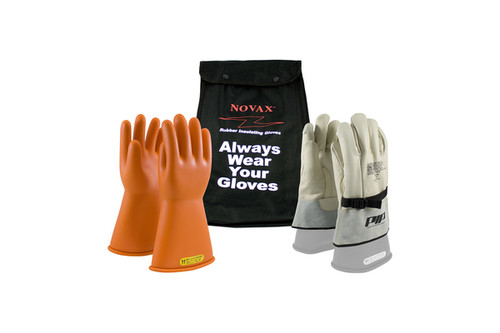 NOVAX® Class 2 Electrical Safety Kit, Orange NOVAX® Class 2 Electrical Safety Kit, Orange