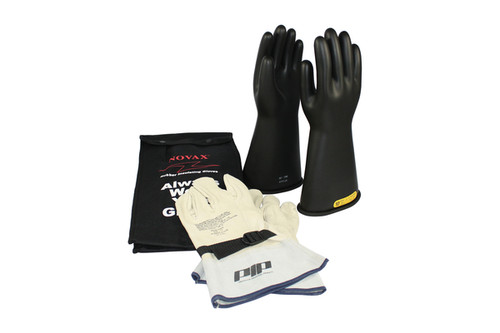 NOVAX® Class 2 Electrical Safety Kit, Black NOVAX® Class 2 Electrical Safety Kit, Black