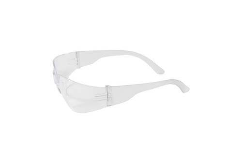 Zenon Z11™ Narrow Frame Clear Lens, Anti-Scratch Coating - Y-pers