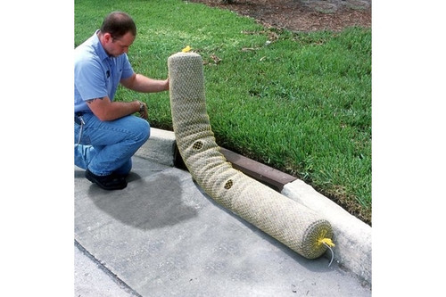 Ultra-Gutter Guard® Ultra-Gutter Guard®