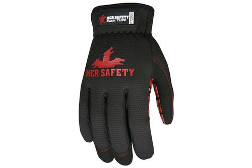 FlexTuff Multi-Task Glove, Tire Tread Grip, Slip On FlexTuff Multi-Task Glove, Tire Tread Grip, Slip On