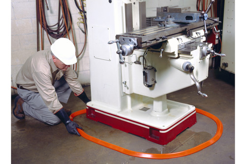 Ultra-Spill Berm® Low-Profile Model Ultra-Spill Berm® Low-Profile Model