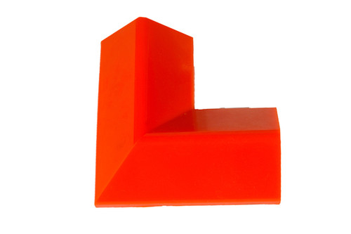 Spill Berm Corner (AULT2102)