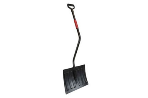 Bent Handle Ergonomic Shovel (JICEHB1233BS)