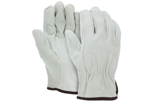 Drivers Glove, C Grade, Unlined (SGL32013)