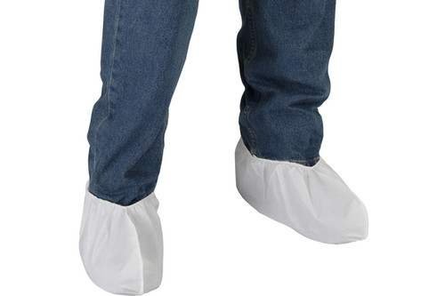 Posi-Wear® BA™ Shoe Cover, 200 per box (S3613)