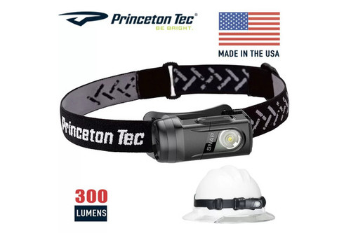 Princeton Tec Snap Industrial Light - Multi-Purpose (SSNAPIND)