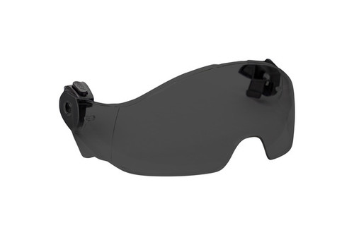 Tinted Safety Eyewear Attachment (S251HP1491G)