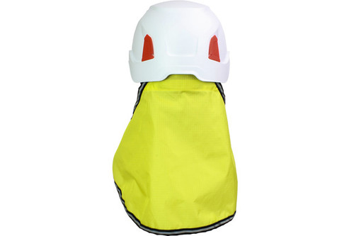 Traverse™ Reinforced Polyester Ripstop Neck Shade (S280HP1491NS)