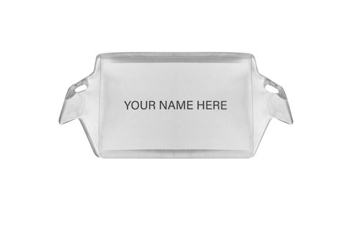 Traverse™ Vinyl Name Tag holder (S280HP1491TAG) Traverse™ Vinyl Name Tag holder (S280HP1491TAG)