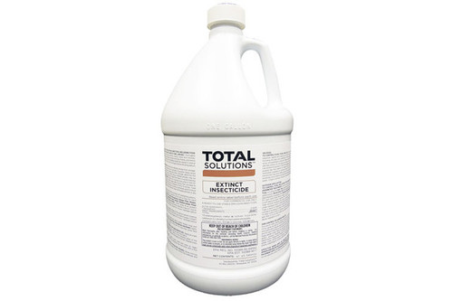 Extinct Insecticide - Insect killer with 4 week residual Extinct Insecticide - Insect killer with 4 week residual