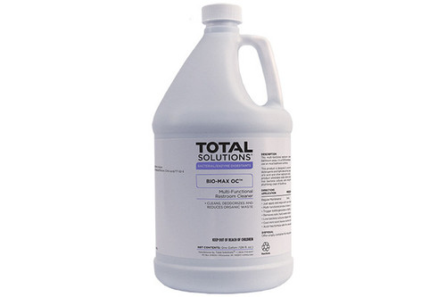 Bio-Max OC - Surface Cleaner with odor counteractant