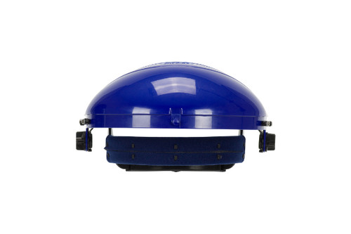 Bouton® Optical Headgear for Face Protection with Ratchet Suspension (S251015400)