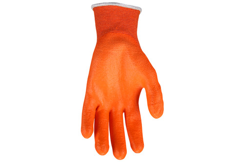 DuPont® Kevlar® with PU Palm and Fingers, Cut level A2