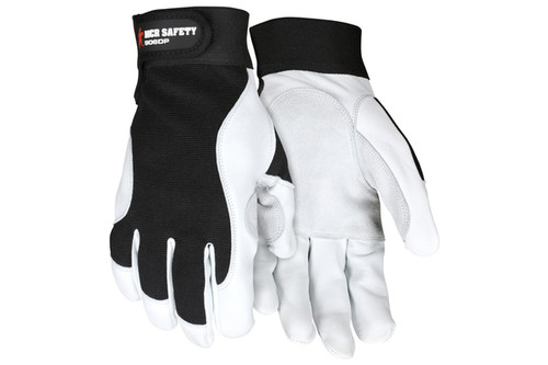 Multi-Task Glove, Double Palm with Reinforced Thumb Crotch (SGMT906DP)