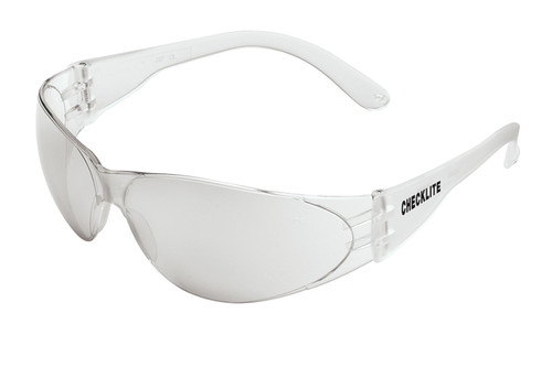 Checklite® CL1, Indoor/Outdoor Clear Mirror Lens (STCL119)