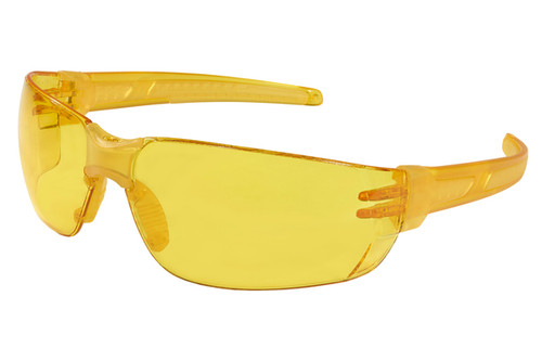 HK2 Amber MAX6™ Anti-Fog lens (STHK214PF)