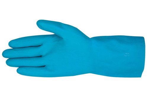 Canners gloves, Premium 18-mil Latex, Ulined (SGSU5190)