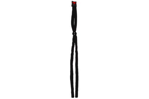 Large Black Eyeglass Lanyard, 12 per case (ST221) MCR 221 Large Black Eyeglass Lanyard, 12 per case (ST221) MCR 221