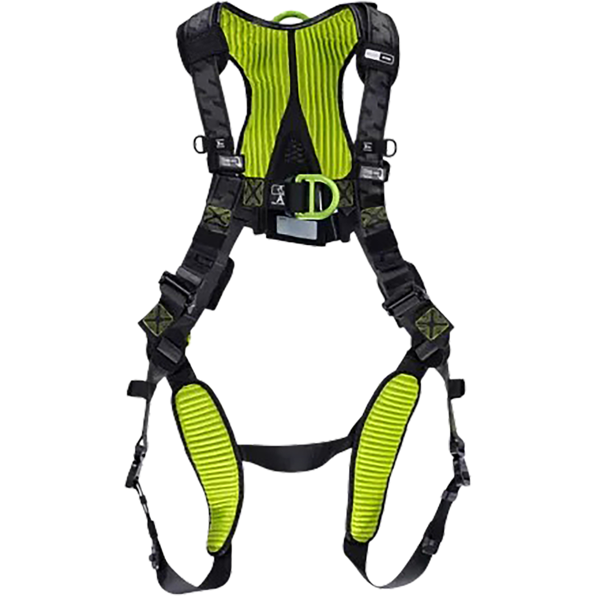 Fall Protection