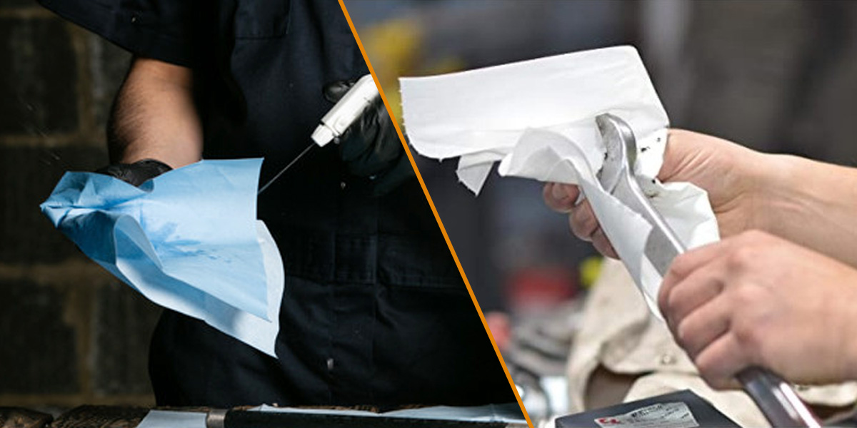 When to Choose Disposable vs. Reusable Wipes