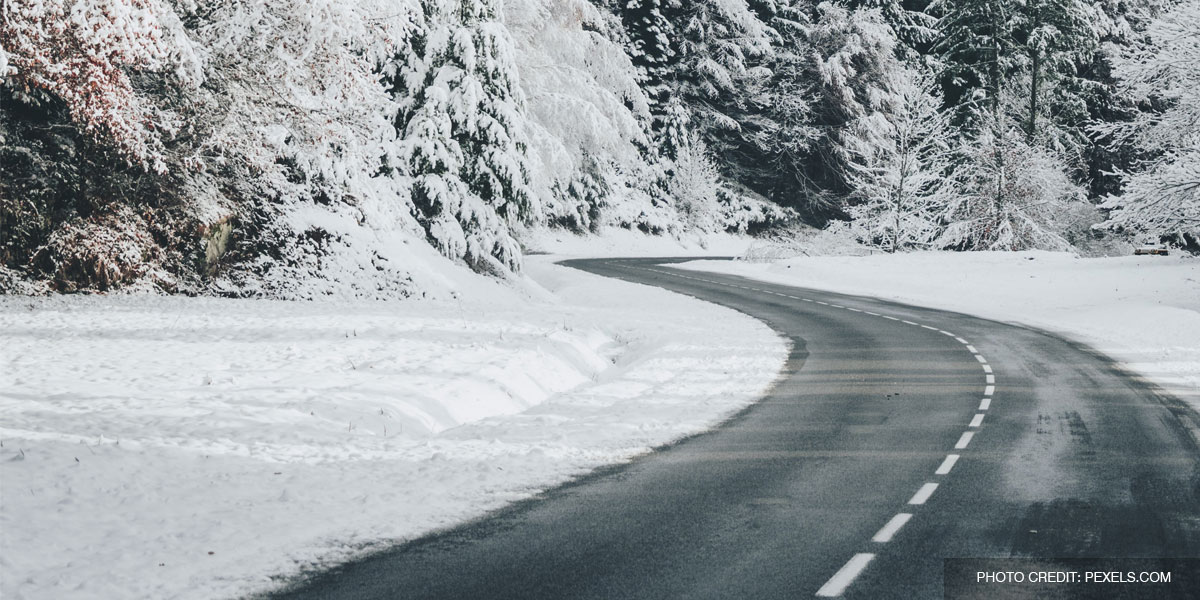 ​Why Rock Salt doesn’t work