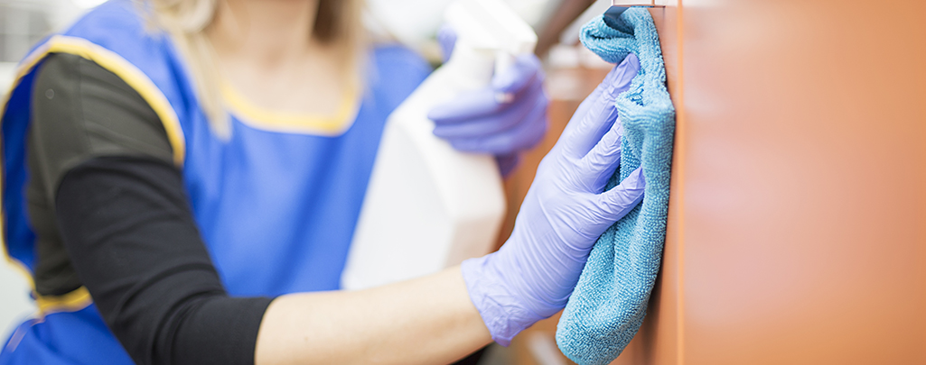 Where Do Rags Come From?