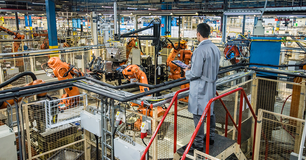 Every Facility Needs an Oil Spill Kit Clean Up Checklist