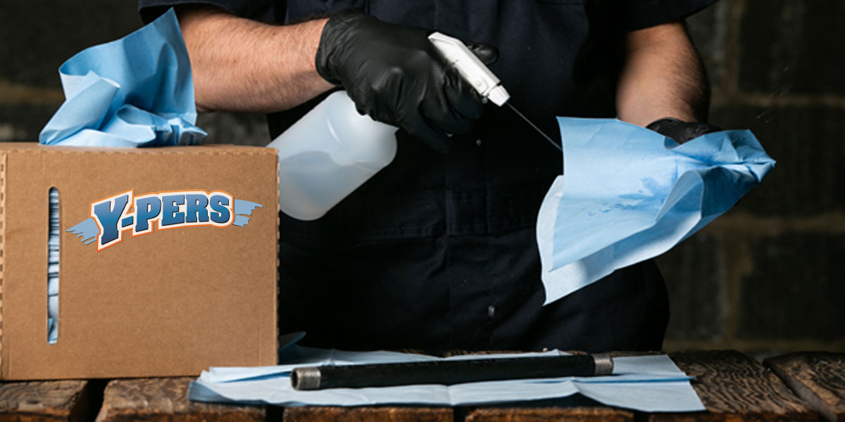 Do Lint Free Rags Really Exist?