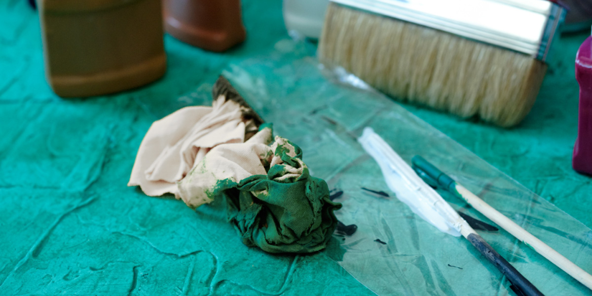 ​Painter’s Rags in Bulk – The Best Rags for Painting