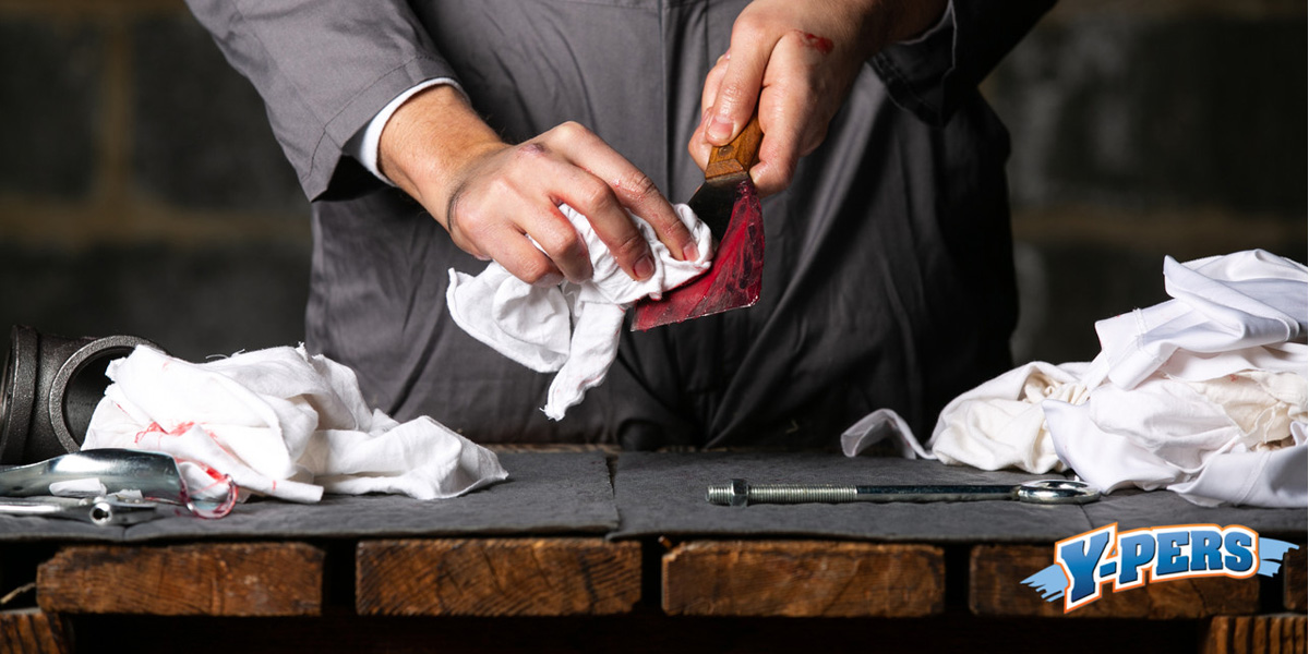 Bulk Recycled Cotton Rags: Sustainable, Cost-Effective, and Versatile Bulk Recycled Cotton Rags: Sustainable, Cost-Effective, and Versatile