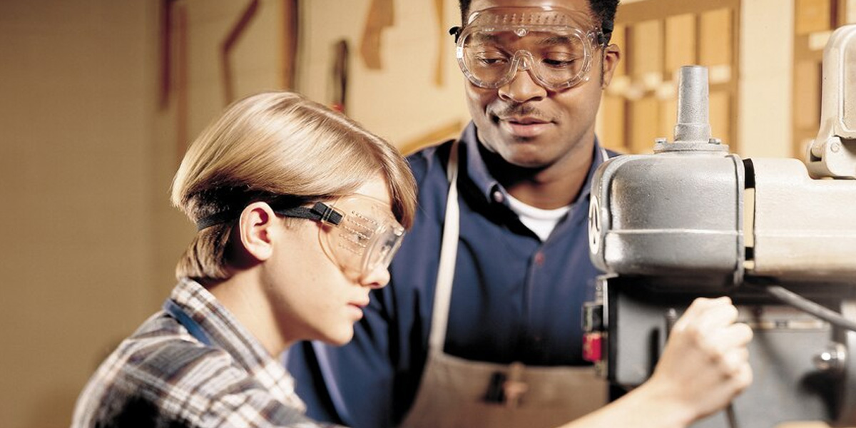 ​Best Safety Goggles for PPE and Job Sites