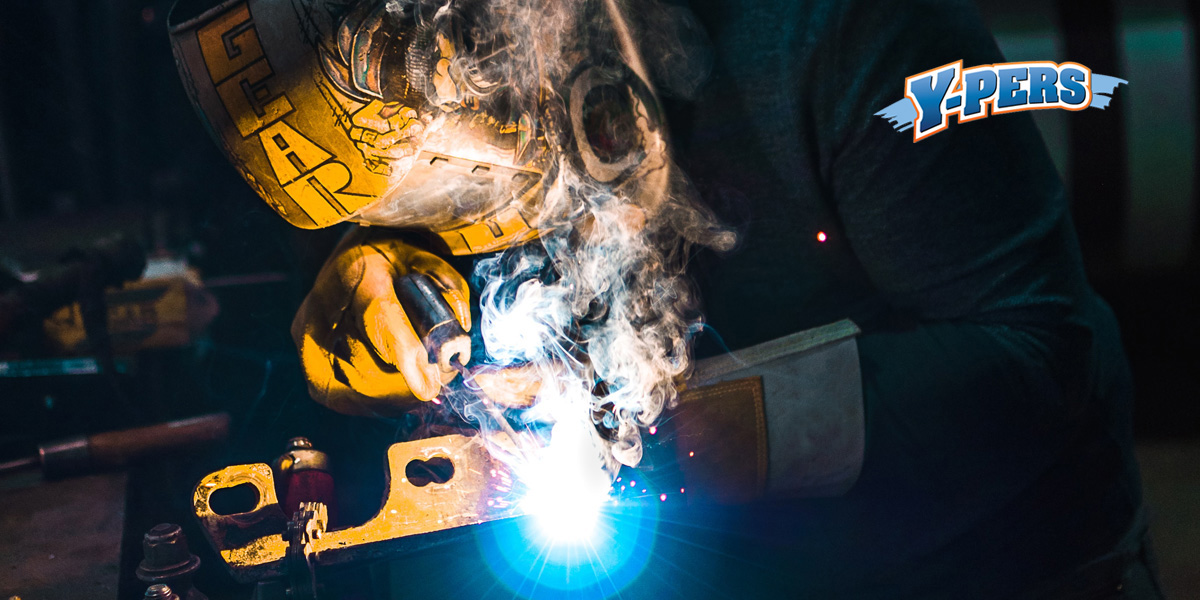 3 Reasons Why MCR Welding Gloves Are Better Than Tillman Gloves