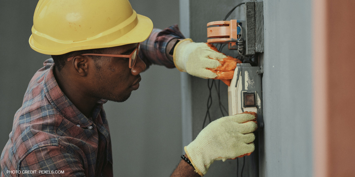 The Best Electrical Lineman Work Gloves