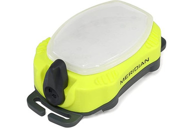 Meridian Strobe/Beacon light - Y-pers, Inc.
